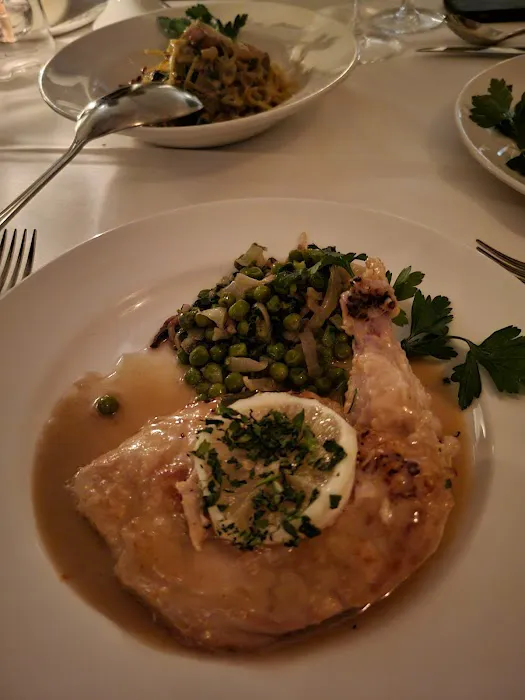 Il Mulino New York - Uptown Picture 7