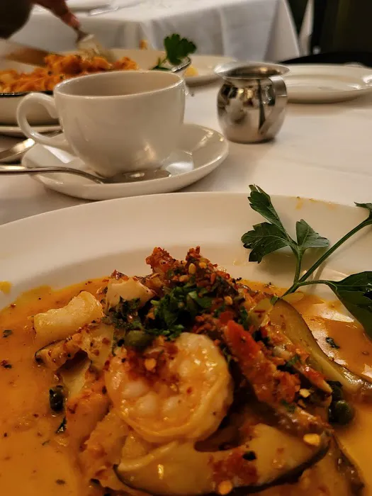 Il Mulino New York - Uptown Picture 3