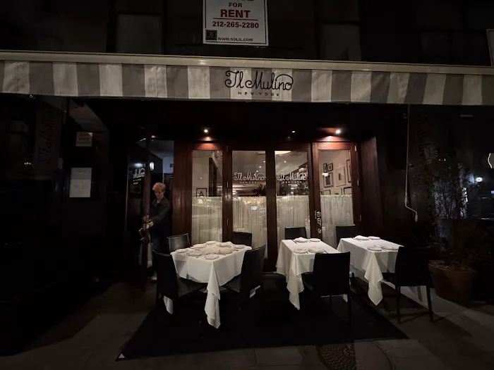 Il Mulino New York - Uptown Picture 6