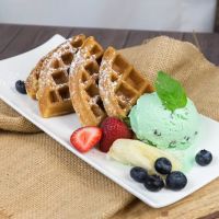 Panda Bubble Tea ico