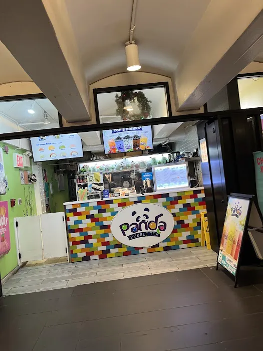 Panda Bubble Tea Picture 6