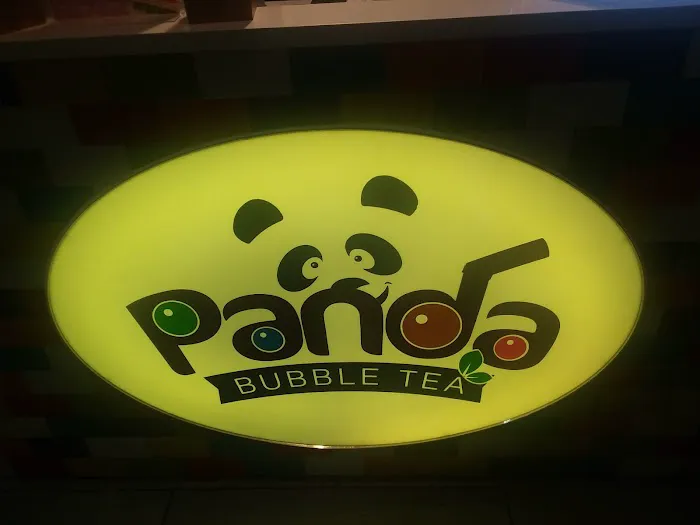 Panda Bubble Tea Picture 7