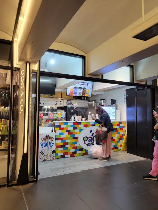 Panda Bubble Tea Picture 4