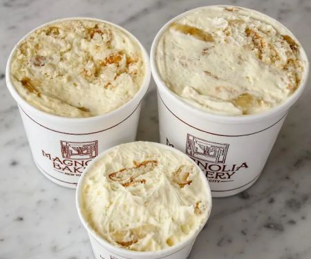 Magnolia Bakery - Central Park South