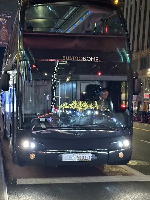 BUSTRONOME NYC Picture 3