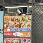 Breakfast-Lunch Halal Food
