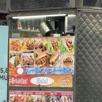 Breakfast-Lunch Halal Food ico