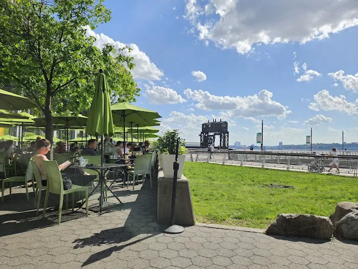 Pier i Cafe Picture 4