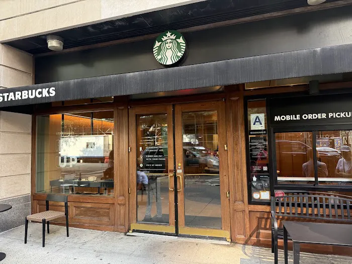 Starbucks Picture 10