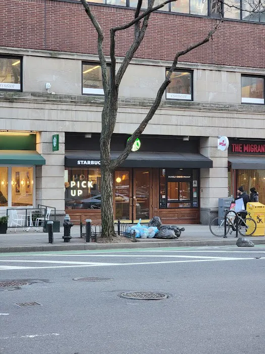Starbucks Picture 2
