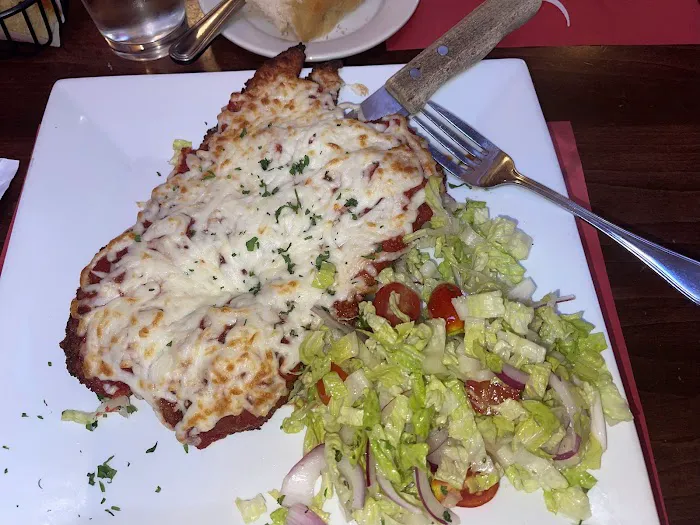 Joanne Trattoria Picture 6