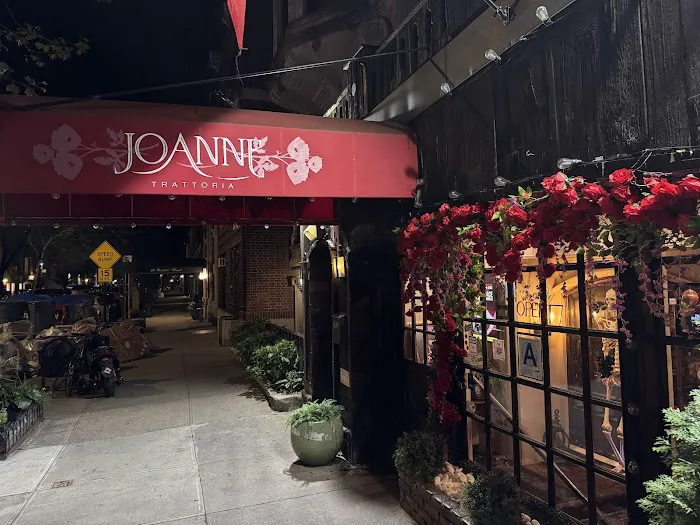 Joanne Trattoria Picture 2