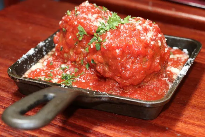 Joanne Trattoria Picture 1