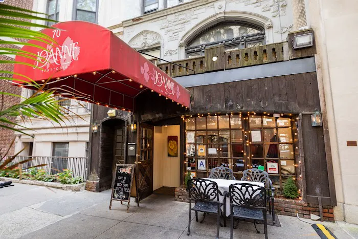 Joanne Trattoria Picture 9