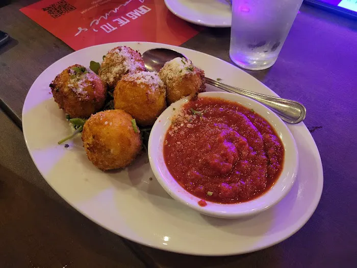 Joanne Trattoria Picture 8