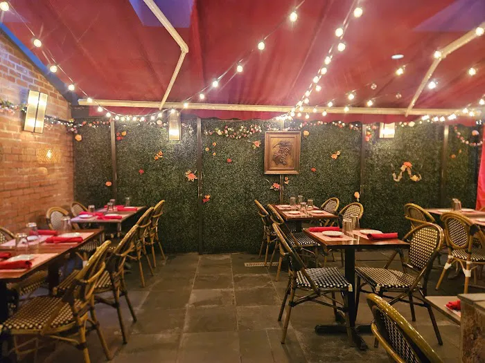Joanne Trattoria Picture 4