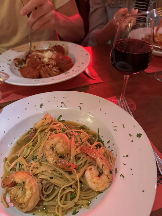 Joanne Trattoria Picture 10