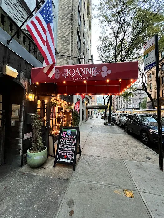Joanne Trattoria Picture 3