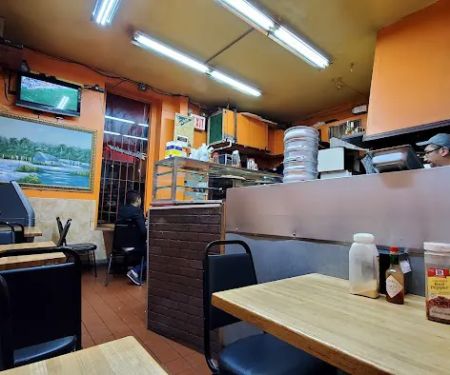 La Traviata Pizzeria