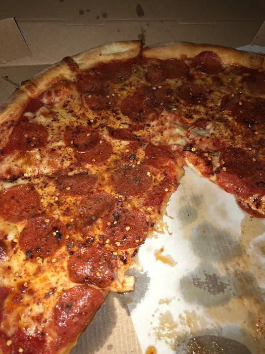 La Traviata Pizzeria Picture 10