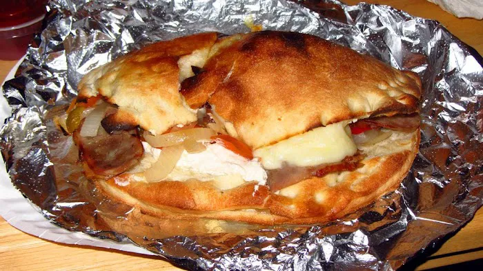 La Traviata Pizzeria Picture 8