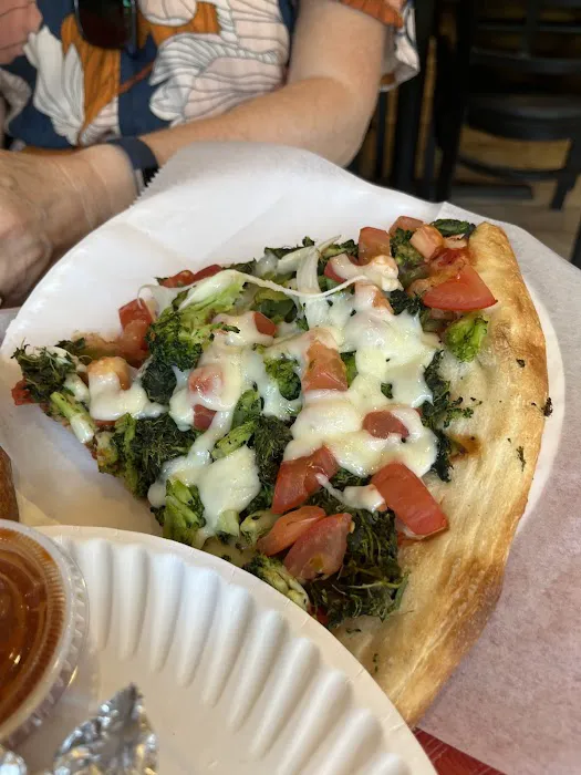 Francesco's Pizza Picture 6