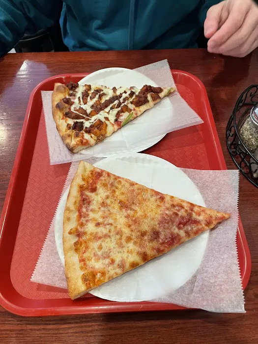 Francesco's Pizza Picture 10