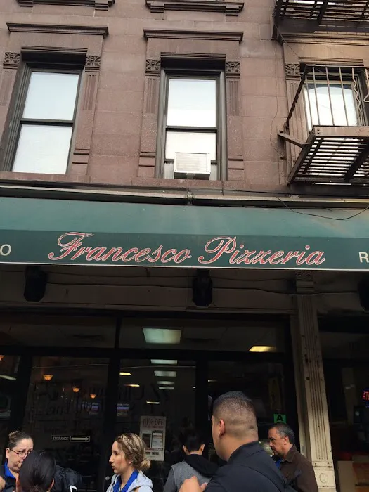 Francesco's Pizza Picture 8
