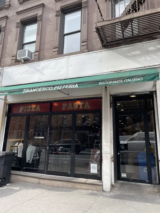 Francesco's Pizza Picture 2
