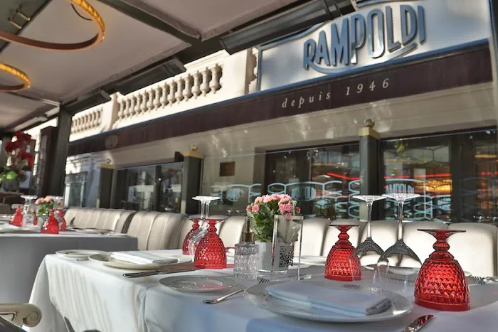 Rampoldi New York Picture 1