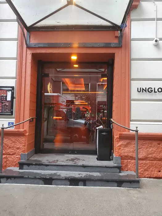 Unglo Thai BBQ Picture 4