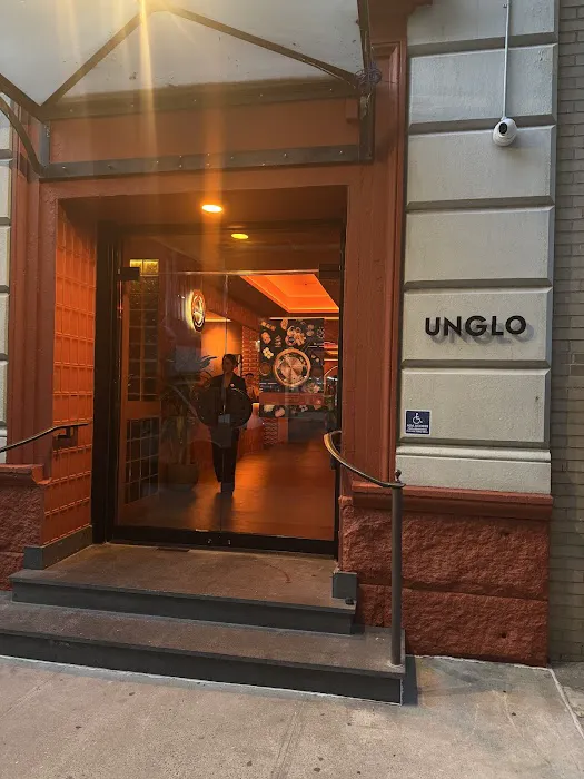 Unglo Thai BBQ Picture 1
