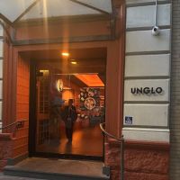 Unglo Thai BBQ ico