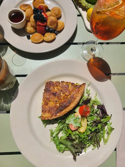 Le Pain Quotidien Picture 10