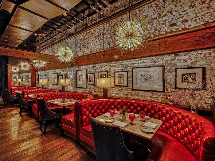 Atlantic Grill Picture 6