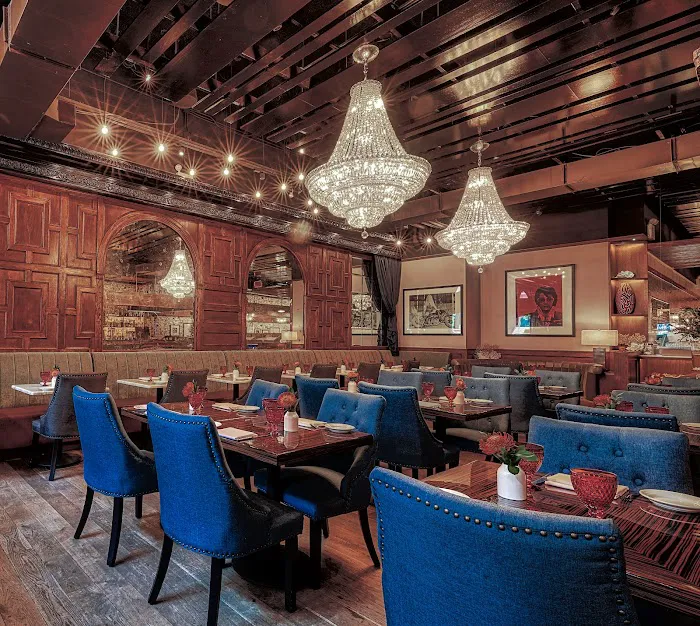Atlantic Grill Picture 10