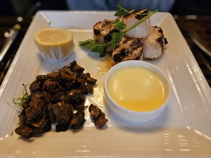 Atlantic Grill Picture 8