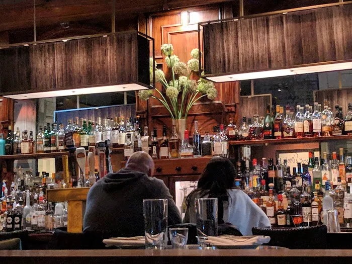 Atlantic Grill Picture 9