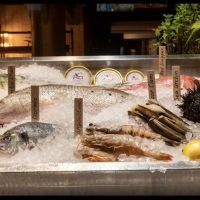 Atlantic Grill ico