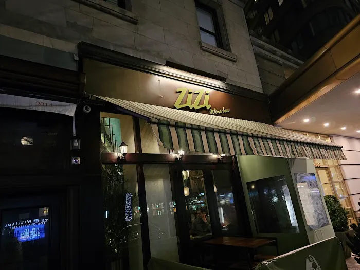 Zizi Wine Bar Picture 2