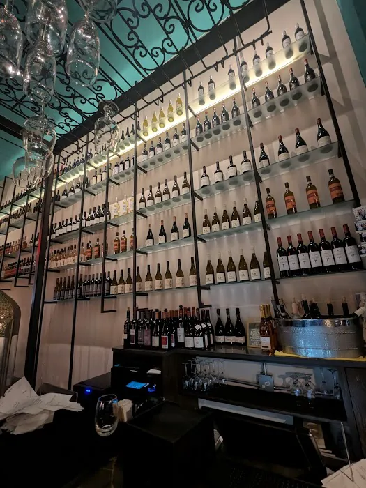 Zizi Wine Bar Picture 8