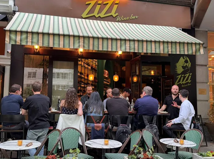 Zizi Wine Bar Picture 10