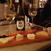 Vanguard Wine Bar (Upper West Side) ico