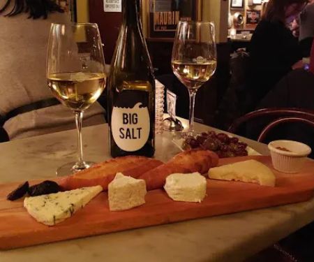 Vanguard Wine Bar (Upper West Side)