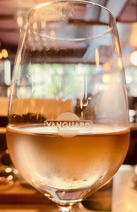 Vanguard Wine Bar (Upper West Side) Picture 3