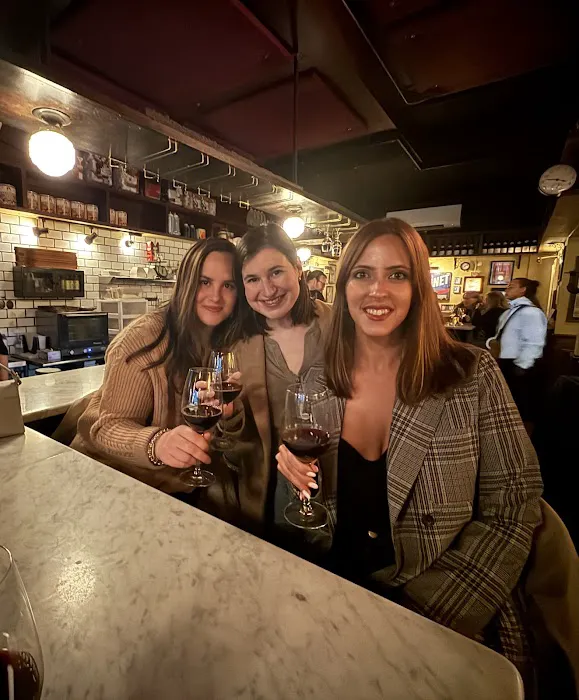 Vanguard Wine Bar (Upper West Side) Picture 7