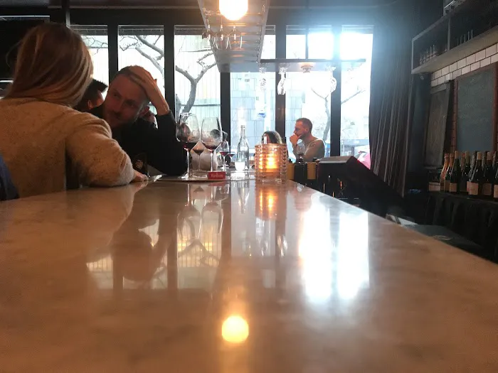 Vanguard Wine Bar (Upper West Side) Picture 2