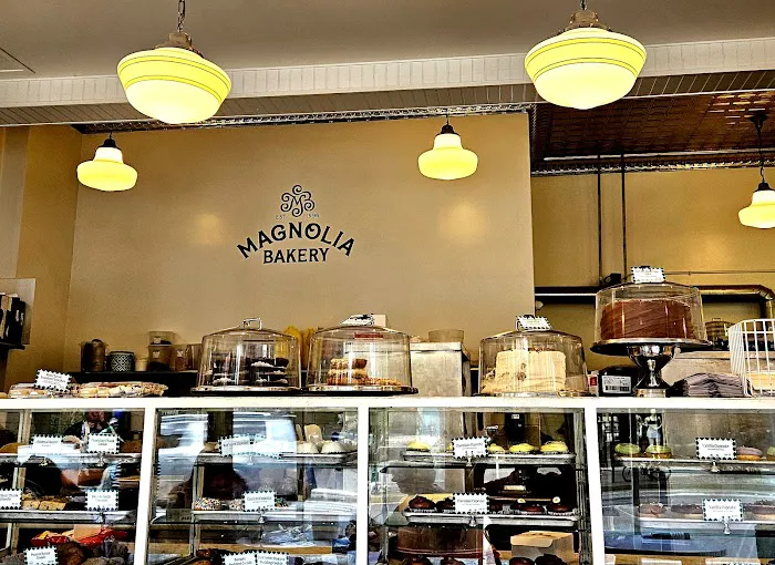 Magnolia Bakery Picture 8