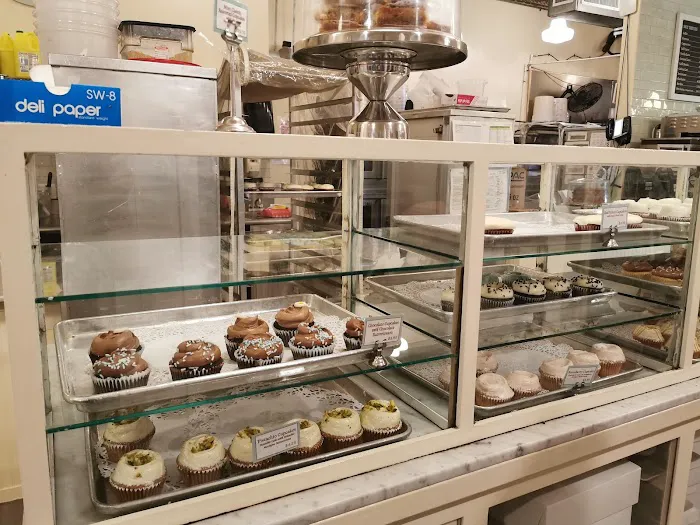 Magnolia Bakery Picture 2