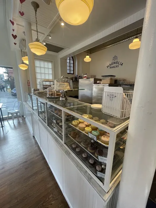 Magnolia Bakery Picture 10